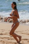 Eiza Gonzalez Sexy Bikini Body
