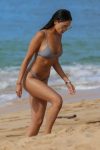 Eiza Gonzalez Sexy Bikini Body