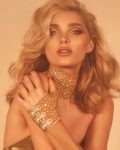 Elsa Hosk Sexy Photos