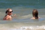 Elsa Hosk And Martha Hunt In Bikinis