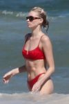 Elsa Hosk And Martha Hunt In Bikinis
