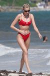 Elsa Hosk And Martha Hunt In Bikinis