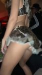 Emily Ratajkowski Twerking Exposing Ass