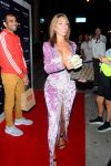 Farrah Abraham Braless And Pantyless