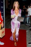 Farrah Abraham Braless And Pantyless
