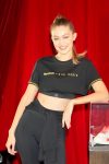 Gigi Hadid Sexy
