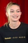Gigi Hadid Sexy