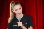 Gigi Hadid Sexy