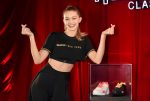 Gigi Hadid Sexy