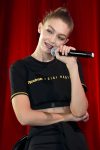 Gigi Hadid Sexy