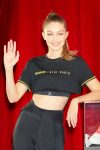 Gigi Hadid Sexy