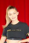 Gigi Hadid Sexy
