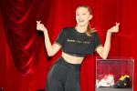 Gigi Hadid Sexy