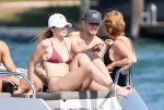 Gigi Hadid Sexy Body In A Bikini