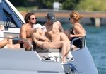 Gigi Hadid Sexy Body In A Bikini
