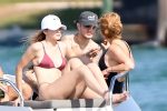 Gigi Hadid Sexy Body In A Bikini