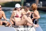 Gigi Hadid Sexy Body In A Bikini
