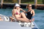 Gigi Hadid Sexy Body In A Bikini