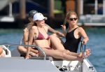 Gigi Hadid Sexy Body In A Bikini