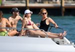 Gigi Hadid Sexy Body In A Bikini