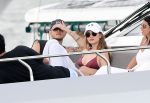 Gigi Hadid Sexy Body In A Bikini