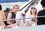 Gigi Hadid Sexy Body In A Bikini