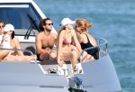 Gigi Hadid Sexy Body In A Bikini
