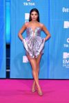 Hailee Steingeld Sexy Long Legs