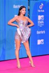 Hailee Steingeld Sexy Long Legs