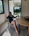Ireland Baldwin Sexy Legs