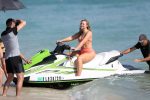 Iskra Lawrence Sexy Photoshoot At Beach