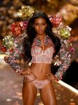Jasmine Tookes Sexy Body