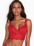 Jasmine Tookes Sexy Body In Lingerie