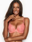 Jasmine Tookes Sexy Body In Lingerie