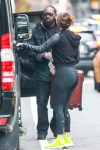 Jennifer Lopez Sexy Ass In Thighs