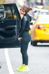 Jennifer Lopez Sexy Ass In Thighs