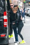 Jennifer Lopez Sexy Ass In Thighs