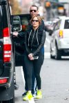 Jennifer Lopez Sexy Ass In Thighs