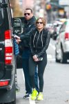 Jennifer Lopez Sexy Ass In Thighs