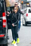 Jennifer Lopez Sexy Ass In Thighs