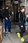 Jennifer Lopez Sexy Ass In Thighs
