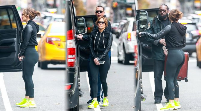 Jennifer Lopez Sexy Big Ass