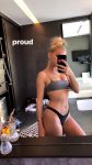 Jordyn Jones Bikini