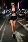Josephine Skriver Sexy Fit Body