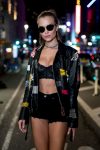 Josephine Skriver Sexy Fit Body
