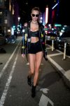 Josephine Skriver Sexy Fit Body