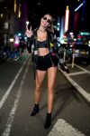 Josephine Skriver Sexy Fit Body