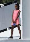 Josephine Skriver And Jasmine Tookes Sexy At The Beach