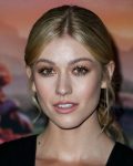Katherine Mcnamara Sexy Legs