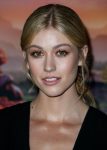 Katherine Mcnamara Sexy Legs